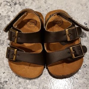 Baby boy shoes